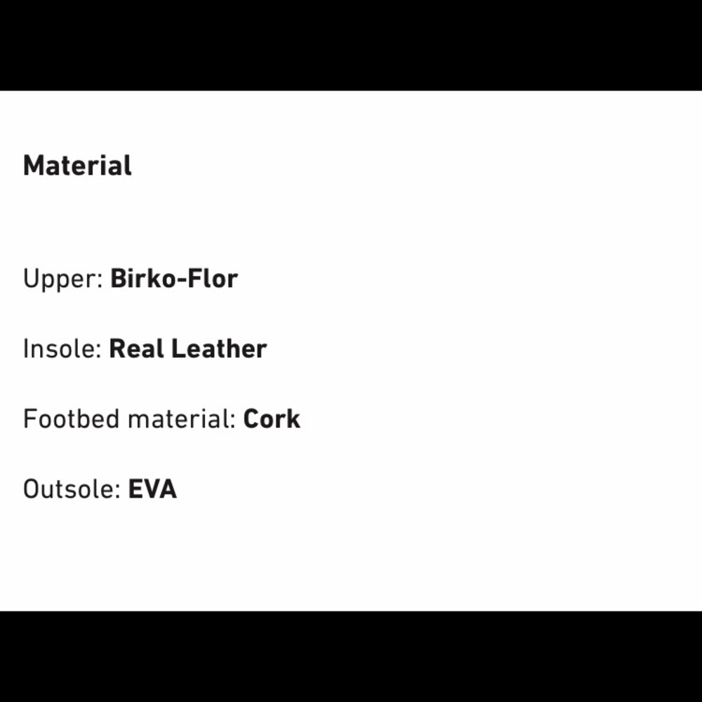 Birkenstock Gizeh - Picture 6 of 7